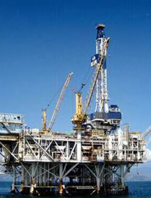 Oil & Gas Well Drilling