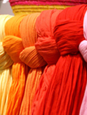 Textile Industry