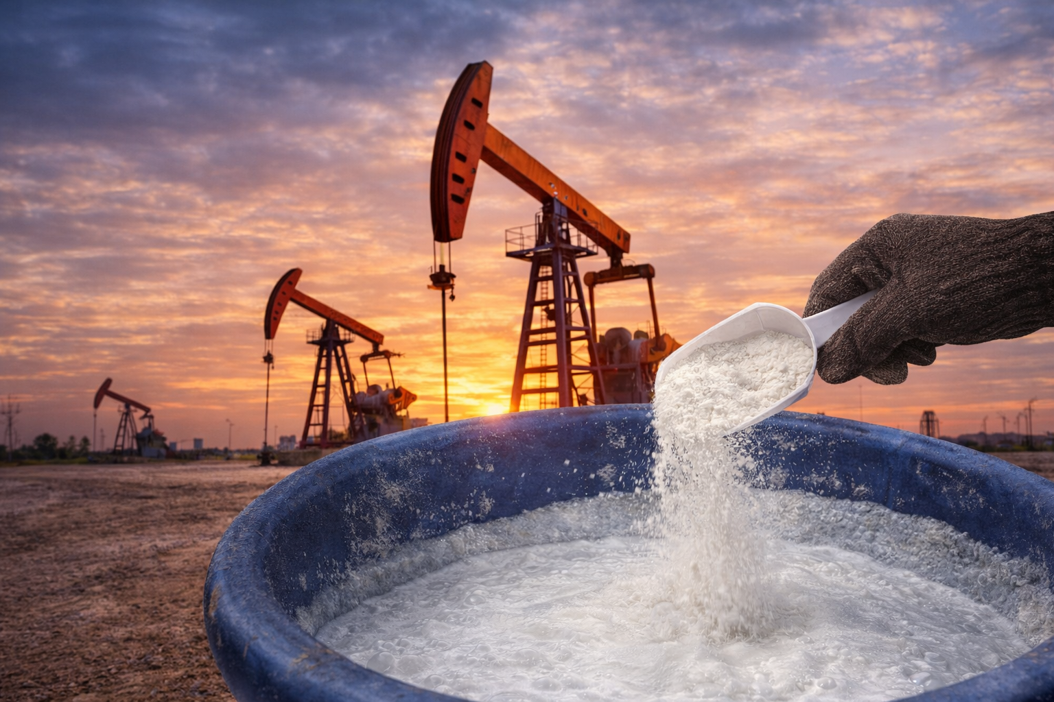 Organic food export can transform economy