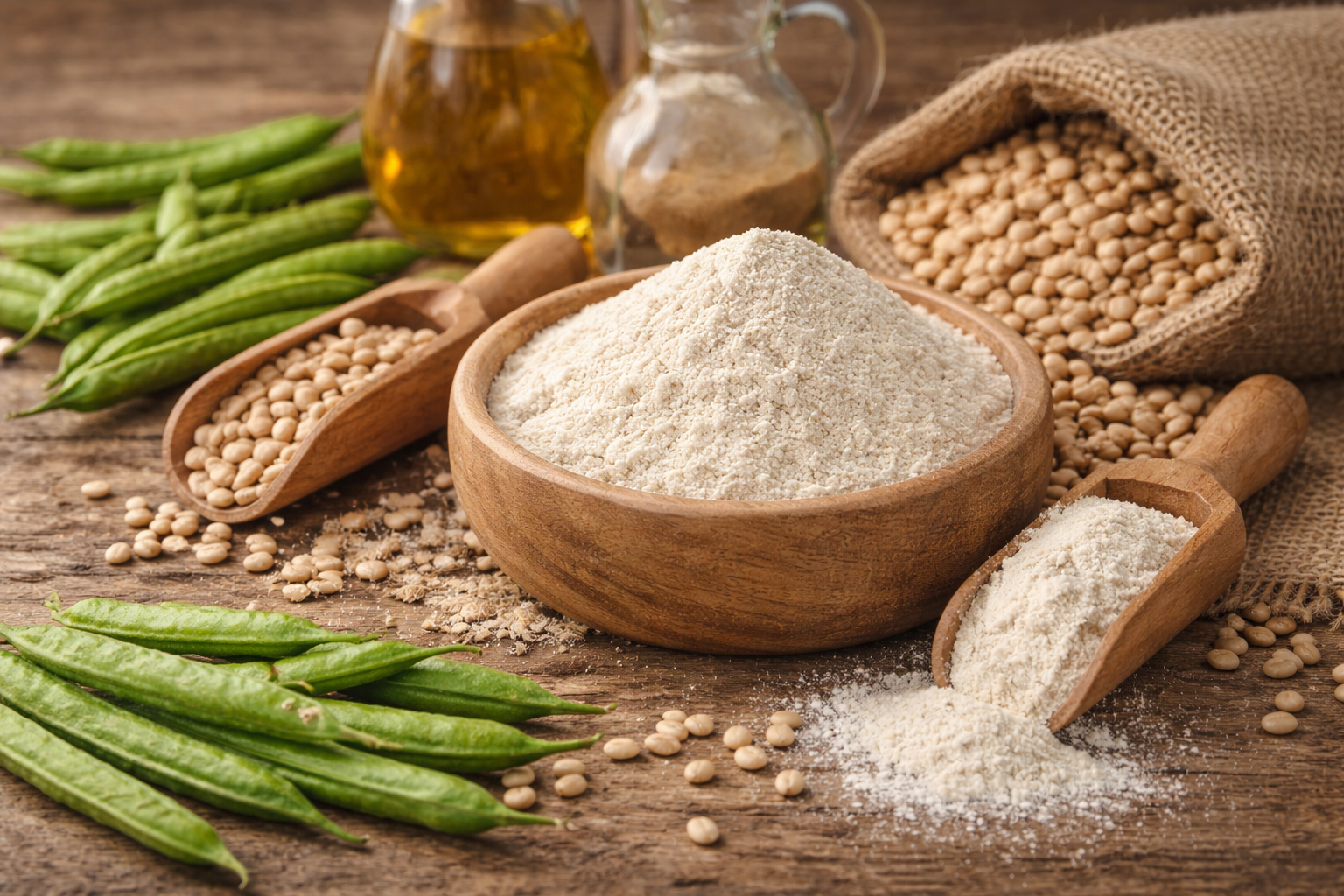 The Climate Change Mitigation Potential