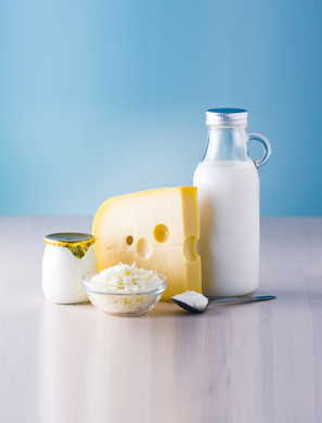 Dairy Products