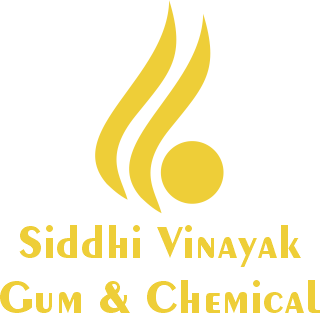 Siddhi Vinayak Gum and Chemical